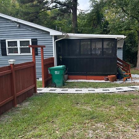 Serene Retreat! 420 Friendly In Designated Area, 3 Minutes To Downtown Ричмънд Екстериор снимка