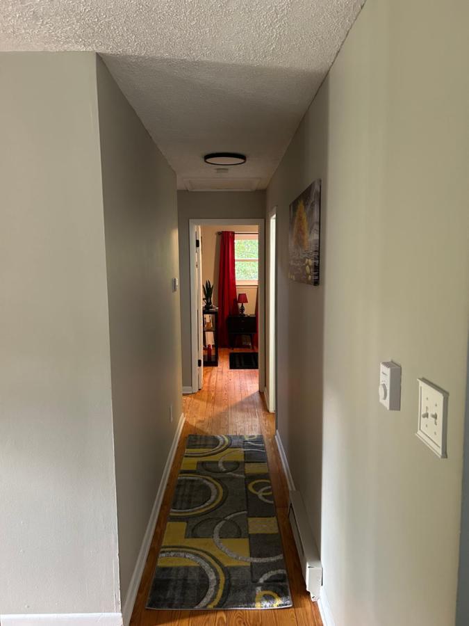 Serene Retreat! 420 Friendly In Designated Area, 3 Minutes To Downtown Ричмънд Екстериор снимка