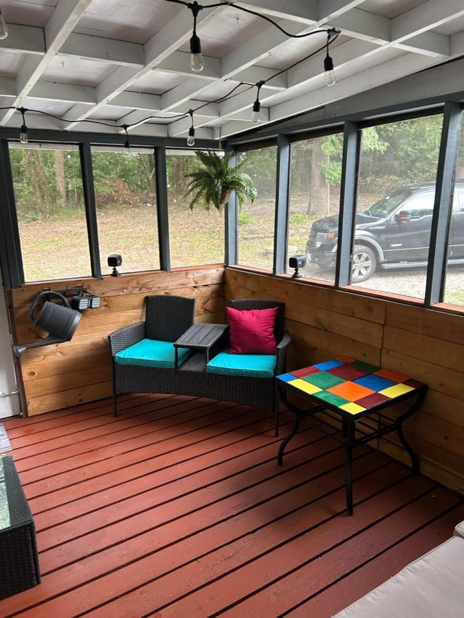 Serene Retreat! 420 Friendly In Designated Area, 3 Minutes To Downtown Ричмънд Екстериор снимка