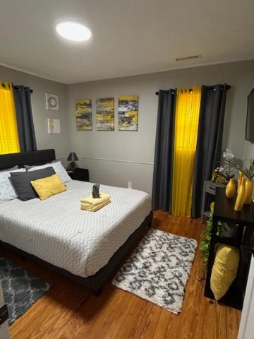 Serene Retreat! 420 Friendly In Designated Area, 3 Minutes To Downtown Ричмънд Екстериор снимка