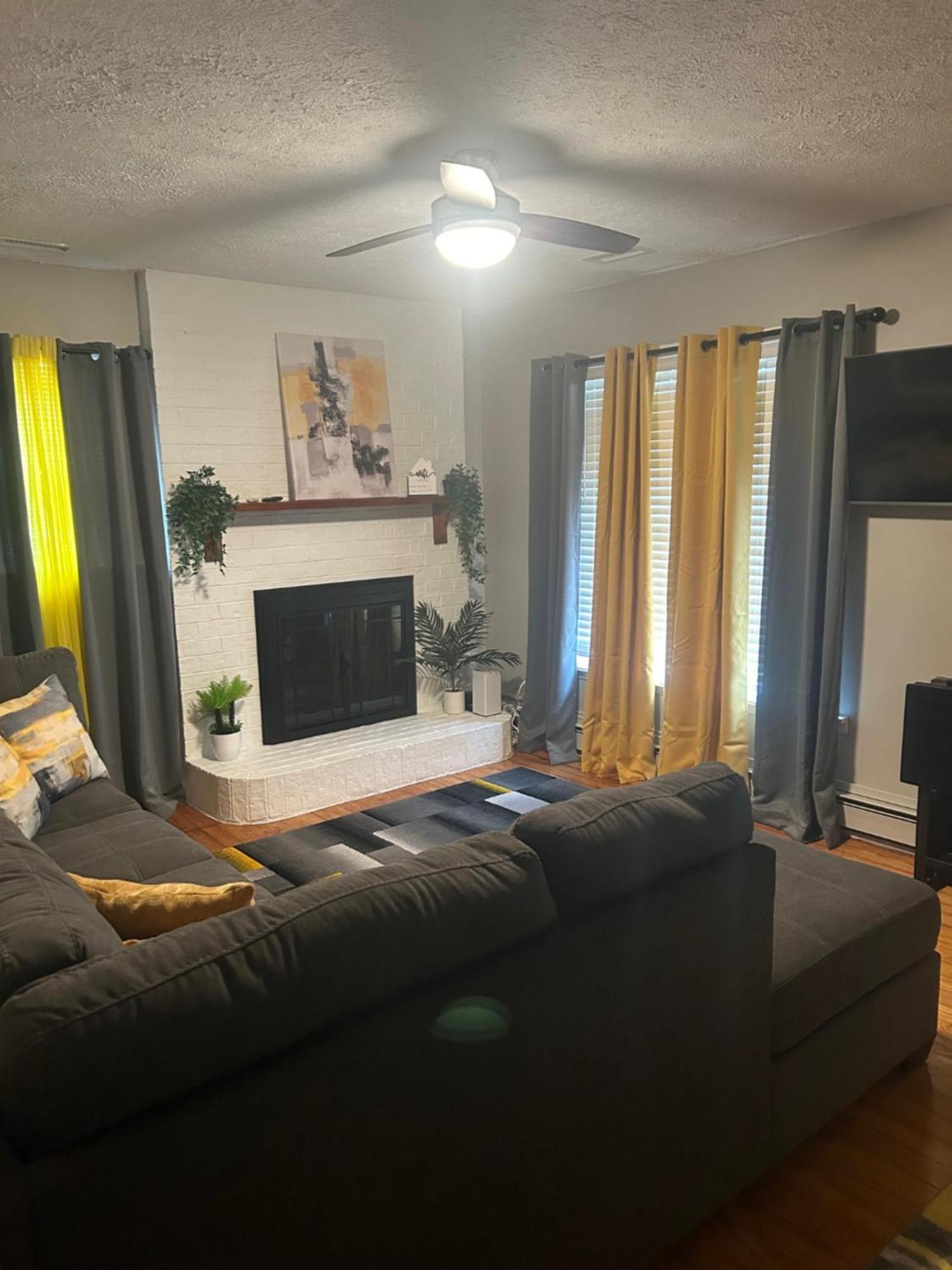 Serene Retreat! 420 Friendly In Designated Area, 3 Minutes To Downtown Ричмънд Екстериор снимка