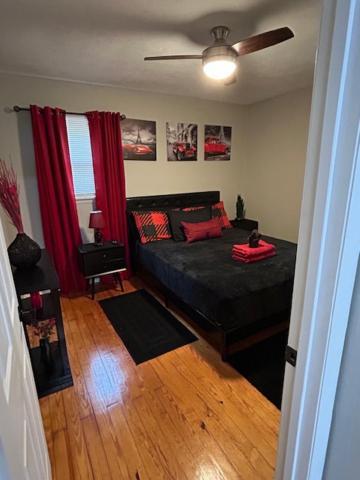 Serene Retreat! 420 Friendly In Designated Area, 3 Minutes To Downtown Ричмънд Екстериор снимка
